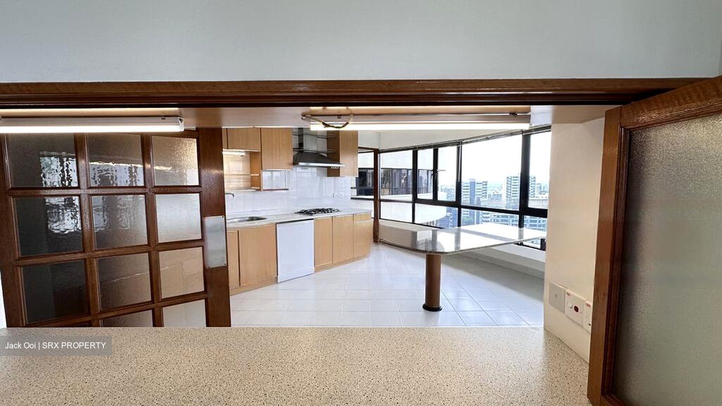 The Draycott (D10), Apartment #435667111